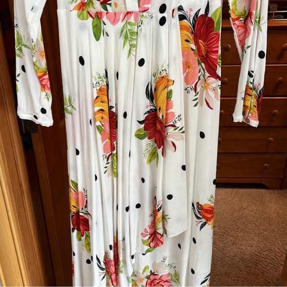 Farm Rio dress size small excellent condition - Picture 3 of 5